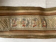 Ancienne tapisserie entourage d'occasion  Briare
