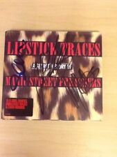Signed manic street for sale  GOOLE