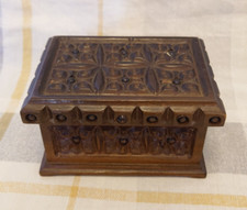 Wooden hand carved for sale  HOUGHTON LE SPRING