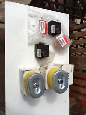 Honda generator parts for sale  STOKE-ON-TRENT