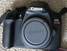 Canon camera bundle for sale  Peachtree City