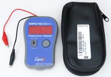 Supco mfd10 digital for sale  Stafford