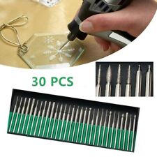 Set frese diamantate usato  Taranto