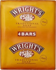 Coal tar soap for sale  LONDON