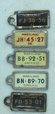 Lot 1954 1955 for sale  Snow Hill