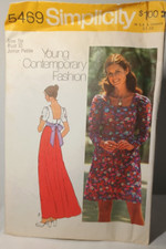 Vintage 1972 simplicity for sale  Waynesville