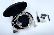 Shure se425 sound for sale  Brooklyn