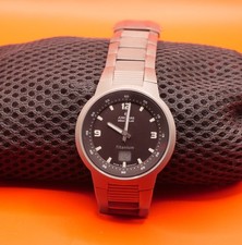Junghans mega solar gebraucht kaufen  Ettenheim