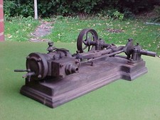 Antique horizontal live for sale  BOURNEMOUTH