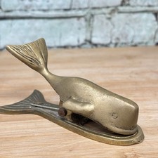 Vintage figural brass for sale  Toledo