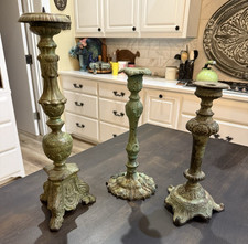 Set antique cast for sale  Gainesville