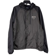 Brixton windbreaker jacket for sale  Las Vegas
