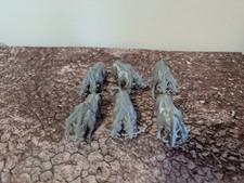 Warhammer beastman chaos for sale  WIGAN