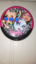 CD player portátil Monster High 2013 Mattel... (funciona testado) comprar usado  Enviando para Brazil