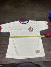 Chivas guadalajara special for sale  Fontana
