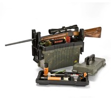 Plano shooters case for sale  Walton