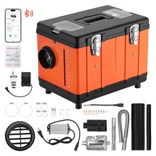 8kw 12v 24v d'occasion  Expédié en Belgium