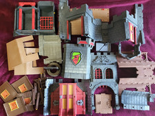 Playmobil vrac elements d'occasion  Strasbourg-