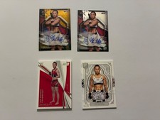 Lot finest ufc for sale  Leesburg