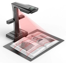 Czur et24 pro d'occasion  Expédié en Belgium