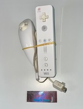 Manette wiimote nintendo d'occasion  Athis-Mons