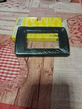 Placca rondò vimar usato  Siracusa