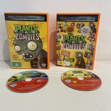 Plants vs. Zombies - Edição Jogo do Ano - PC | 2 Discos / 2 Estojos comprar usado  Enviando para Brazil