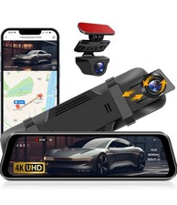 Rear view mirror for sale  WREXHAM