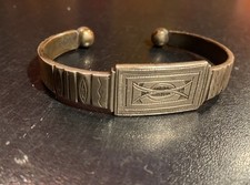 Rare bracelet ancien d'occasion  Grenoble-