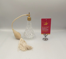 atomiser spray bottles for sale  STEVENAGE