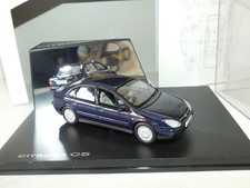 Citroen phase bleu d'occasion  Belz
