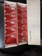 Verres vin rouge d'occasion  Gommegnies