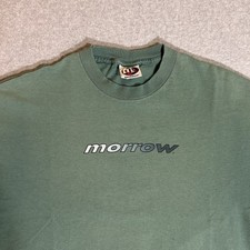 Rare vtg. morrow for sale  Draper