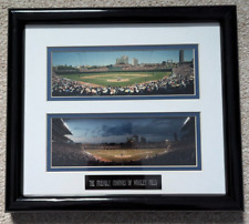 Framed matted chicago for sale  Medina