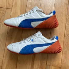 Rare orange white for sale  LONDON