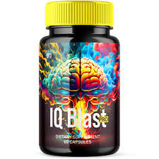 Blast pro brain for sale  Boca Raton
