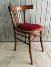 Sedia spice baumann usato  Ancona