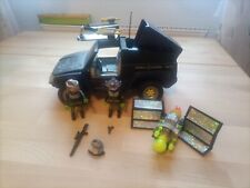 Playmobil 4878 robo d'occasion  Barr