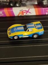 Afx aurora corvette for sale  Birdsboro