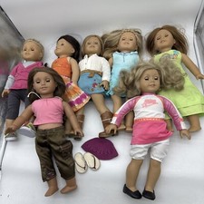 American girl lot for sale  Lawrence