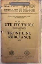 1955 army air for sale  Riverside