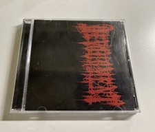 Devourment - 1.3.8. CD (2000) Corpse Gristle Records (CGR-004)  Death Metal 138 comprar usado  Enviando para Brazil