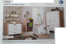 Babyzimmer paidi gebraucht kaufen  Wittighausen