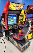 Daytona usa power for sale  Coatesville
