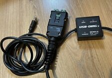 Interface diagnostic derelek d'occasion  Étampes