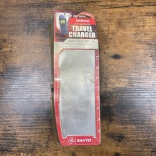 Genuine nokia travel for sale  Portageville
