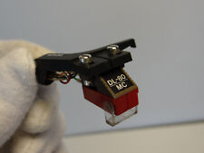 Denon headshell tonabnehmer gebraucht kaufen  Berlin