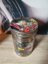 Boîte métal dbz d'occasion  Plonéour-Lanvern