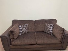 Dfs sofas seater for sale  HOUNSLOW