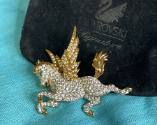 Swarovski crystal pegasus for sale  Phoenix